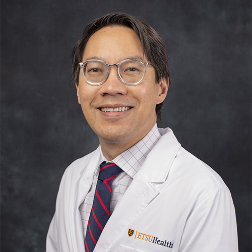 Dr. Le photo