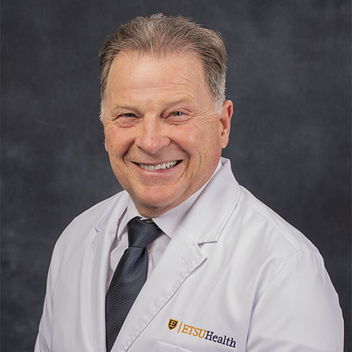 Dr. Webb photo