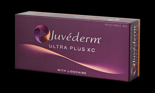 Juvederm package image