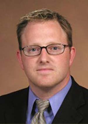 Christopher Craft, M.D.