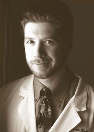 Joshua Kreithen, M.D.