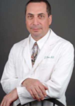 Peter Oliva, M.D.