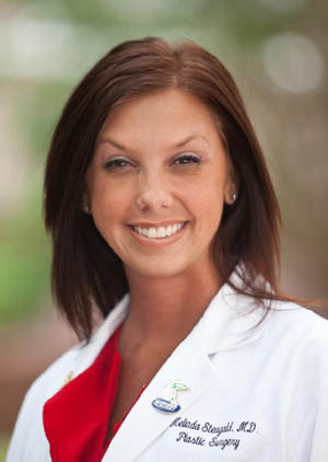 Melinda Steagald, M.D.
